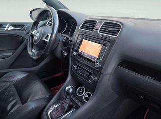 Volkswagen Golf 6 gti