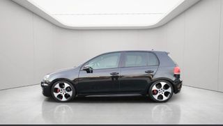Volkswagen Golf 6 gti