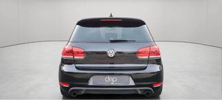 Volkswagen Golf 6 gti