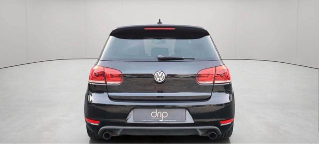 Volkswagen Golf 6 gti