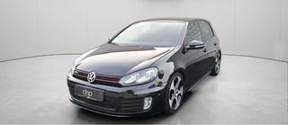 Volkswagen Golf 6 gti