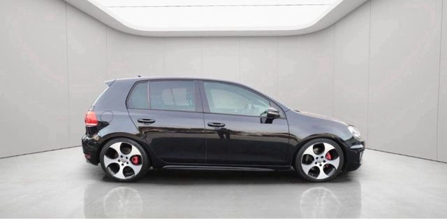 Volkswagen Golf 6 gti