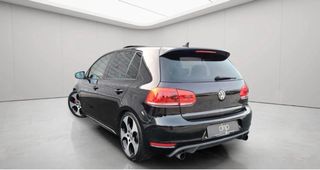 Volkswagen Golf 6 gti