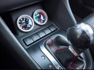 Volkswagen Golf 6 gti