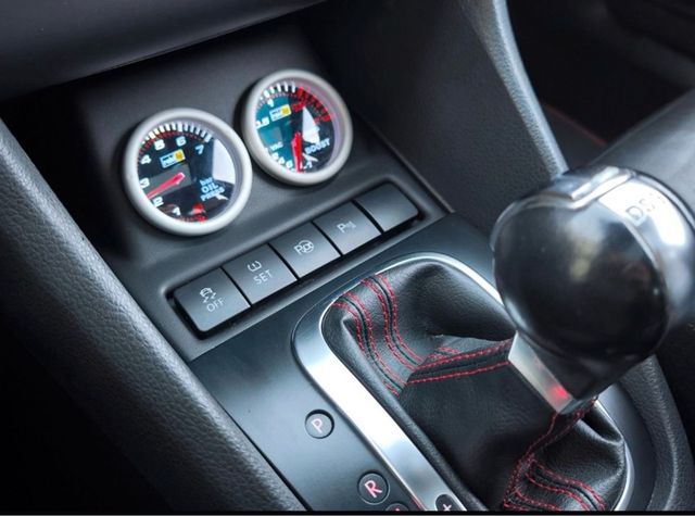Volkswagen Golf 6 gti