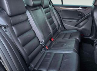 Volkswagen Golf 6 gti