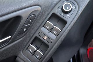 Volkswagen Golf 6 gti