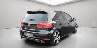 Volkswagen Golf 6 gti