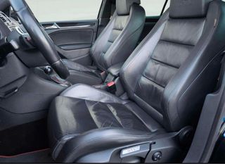 Volkswagen Golf 6 gti