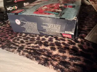 LEGO 40499 Trineo de Papá Noel