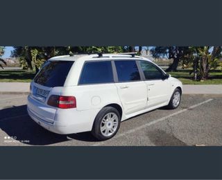 FIAT Stilo 2005