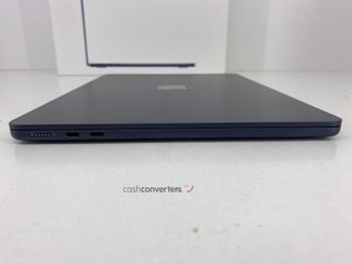 portatil apple apple macbook air m4 10-core 4.4 13 (8gpu) (2025) (a3240)