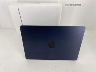 portatil apple apple macbook air m4 10-core 4.4 13 (8gpu) (2025) (a3240)