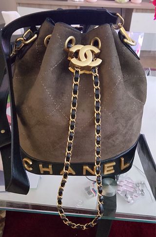 Borsa a tracolla