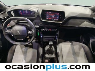 Peugeot 2008 PureTech 130 S&S Allure Pack 96 kW (130 CV)