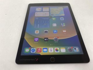 ipad apple ipad (5 gen) (wi-fi+cellular) (a1823) 32gb