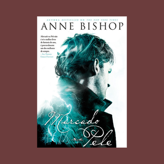 Pack Oportunidade – Anne Bishop ( 4 Vol )