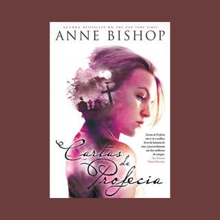 Pack Oportunidade – Anne Bishop ( 4 Vol )