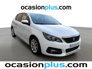 Peugeot 308 PureTech 130 S&S Style 96 kW (130 CV)