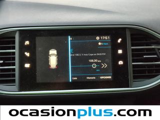 Peugeot 308 PureTech 130 S&S Style 96 kW (130 CV)