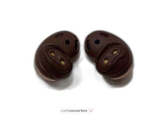 in-ear samsung buds live