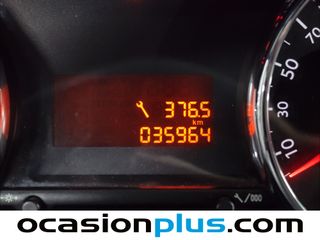 Peugeot 3008 1.6 BlueHDI FAP Style 88 kW (120 CV)