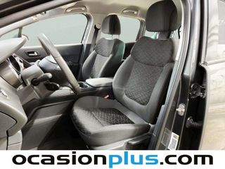 Peugeot 3008 1.6 BlueHDI FAP Style 88 kW (120 CV)