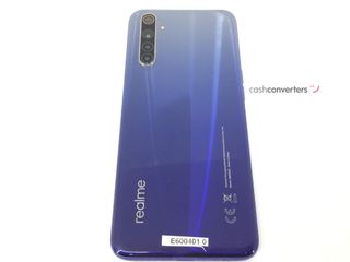realme 6 64gb