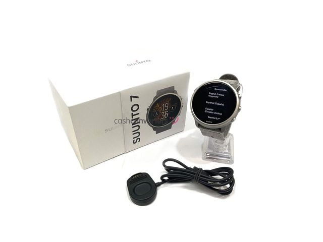 suunto suunto 7