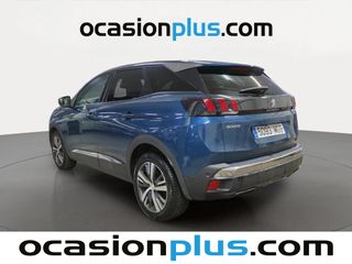 Peugeot 3008 PureTech 130 S&S Allure Pack 96 kW (130 CV)
