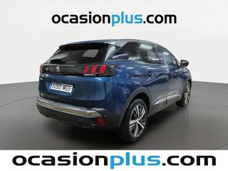 Peugeot 3008 PureTech 130 S&S Allure Pack 96 kW (130 CV)