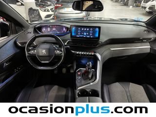 Peugeot 3008 PureTech 130 S&S Allure Pack 96 kW (130 CV)