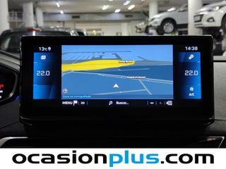 Peugeot 3008 PureTech 130 S&S Allure Pack 96 kW (130 CV)