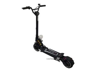 patinete electrico dualtron togo 48v 12ah