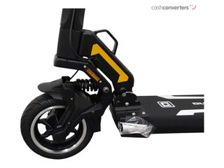 patinete electrico dualtron togo 48v 12ah