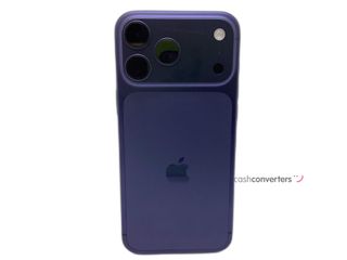 apple iphone 17 pro max 256gb