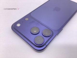 apple iphone 17 pro max 256gb