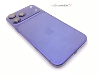 apple iphone 17 pro max 256gb