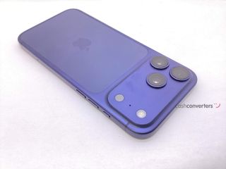 apple iphone 17 pro max 256gb