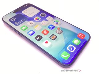 apple iphone 17 pro max 256gb