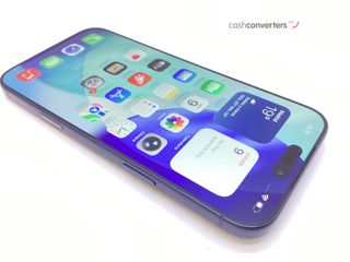 apple iphone 17 pro max 256gb