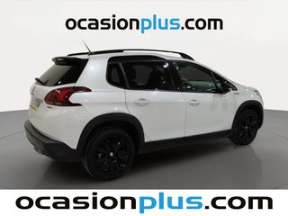 Peugeot 2008 PureTech 110 S&S GT Line EAT6 81 kW (110 CV)