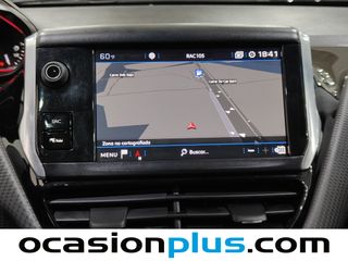 Peugeot 2008 PureTech 110 S&S GT Line EAT6 81 kW (110 CV)