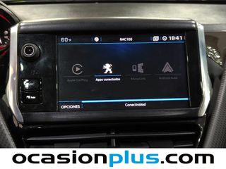 Peugeot 2008 PureTech 110 S&S GT Line EAT6 81 kW (110 CV)