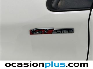 Peugeot 2008 PureTech 110 S&S GT Line EAT6 81 kW (110 CV)