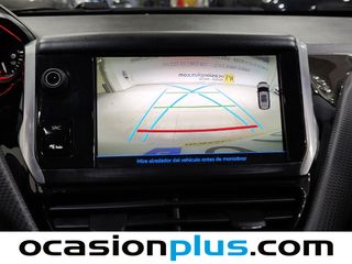 Peugeot 2008 PureTech 110 S&S GT Line EAT6 81 kW (110 CV)