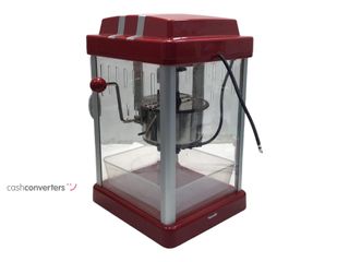 palomitero orbit popcorn maker