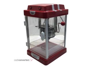 palomitero orbit popcorn maker