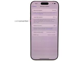 apple iphone 16 pro max 256gb