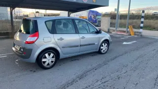 Renault Scenic 2006